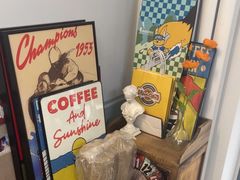 -RIPPLE COFFEE涟漪咖啡