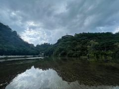 -天河潭旅游度假区