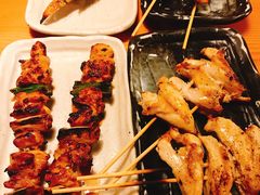 -鸟贵族(天王寺北口店)