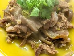 -呷湘厨·鱼汤捞饭·剁椒鱼头·辣椒炒肉(国家会展中心店)