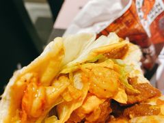 -肯德基(南昌路大润发店)