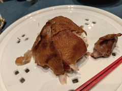 -金狮麟·新豫菜(金码大厦店)
