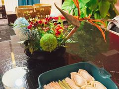 -蒋记海鲜姿造•洋房别墅(星河湾店)