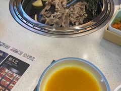 -韩香福烤肉庄园(荣成店)