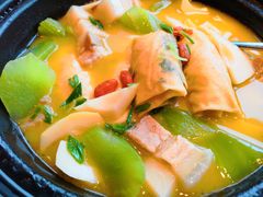 -无锡苏宁银河国际酒店-悦府65中餐厅