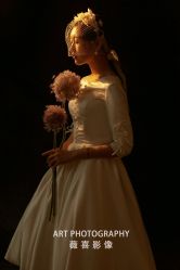 -薇喜影像艺术中心 ART PHOTO
