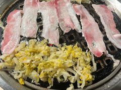-霸腹烤肉(厦门柚子番店)