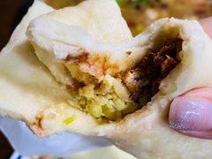 -笪记粥屋(健康街店)