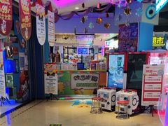 -大玩家(万达广场大连甘井子店)