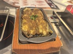 -玉善烧烤串城(长春总店)