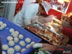 可爱包包-叶受和(观前街店)