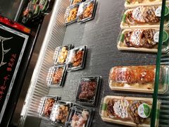 -池田寿司·4H鲜作(西直门凯德华联店)