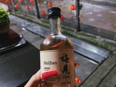 -齐齐哈尔烤肉·烧烤·烤鱼(万科时一区店)