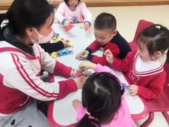 -井德幼儿园(泰达园)