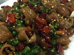 -易老九江湖菜(北滨一路店)