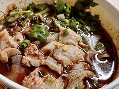 -王记生烫牛杂面馆(兰陵路店)