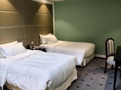 -春晖园度假酒店温泉