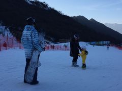 -太子岭滑雪场