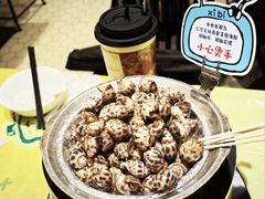 -桥东喜碧海鲜街(水东街店)