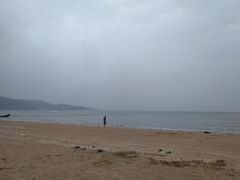 -西中岛海滨