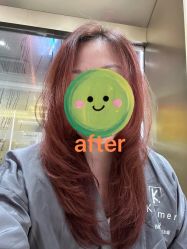 -Kraemer Paris苏豪路易士·嘉玛发廊