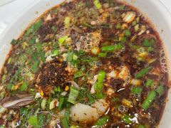 -尕周羊杂碎·清真