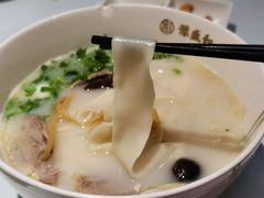 滋补烩面-豫盛和烩面