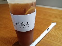 -一叶觅山(半边街店)