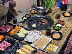 -莱真牛碳火烤肉(合肥旗舰店)