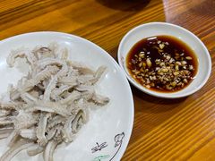 -何永光123鲜牛肉馆(1号店)