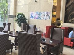 -上海吉臣维景酒店·维多利亚餐厅