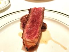 PORTERHOUSE大里脊牛排-Wolfgang’s Steakhouse 沃夫冈牛排馆(上海白玉兰广场店)