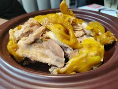 -秋色客家菜(流塘店)