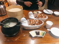 -北京老铺烤鸭(老城根店)