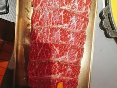 -轻烧烤肉(光谷步行街店)