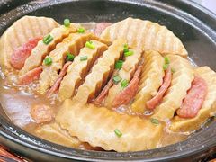 -园中院•常州菜