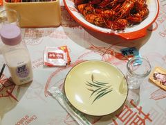 -辣出味岳阳特色烧烤·龙虾大排档(砂子塘总店)