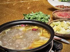 -阿斯牛牛十二餐厅•四季餐厅(民族大道店)