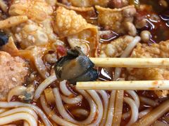 -红鼻子桂林米粉(金唐新光界店)