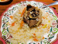 -疆勇新疆菜