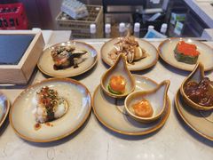 -菲住布渴酒店自助餐厅(阿里巴巴西溪园区店)