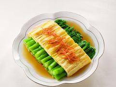 -涂山寺素食餐厅