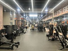 -加伍磅精英训练中心