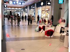 -杉杉奥特莱斯广场(哈尔滨店)