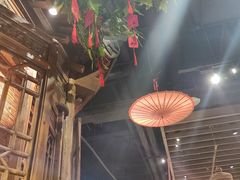 -南京大牌档(之心城店)