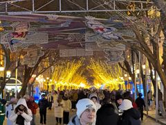 -ZARA(昆明顺城购物中心店)