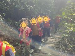 -宾果蒙特梭利托育儿童之家幼儿园(爱琴海店)