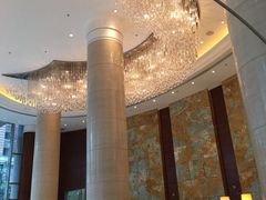 -上海雅居乐万豪侯爵酒店