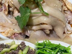 -东山茶寮(新安店)