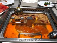 -海底捞火锅(龙湖三千集店)